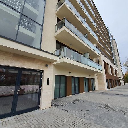 Sdp Marina Apartment Budapest Kültér fotó