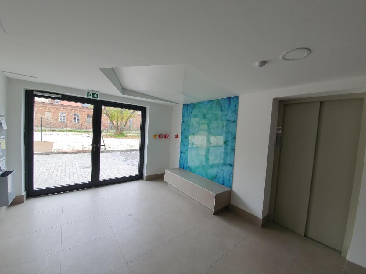 Sdp Marina Apartment Budapest Kültér fotó