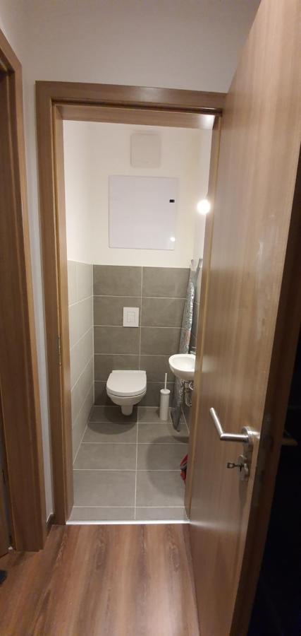 Sdp Marina Apartment Budapest Kültér fotó