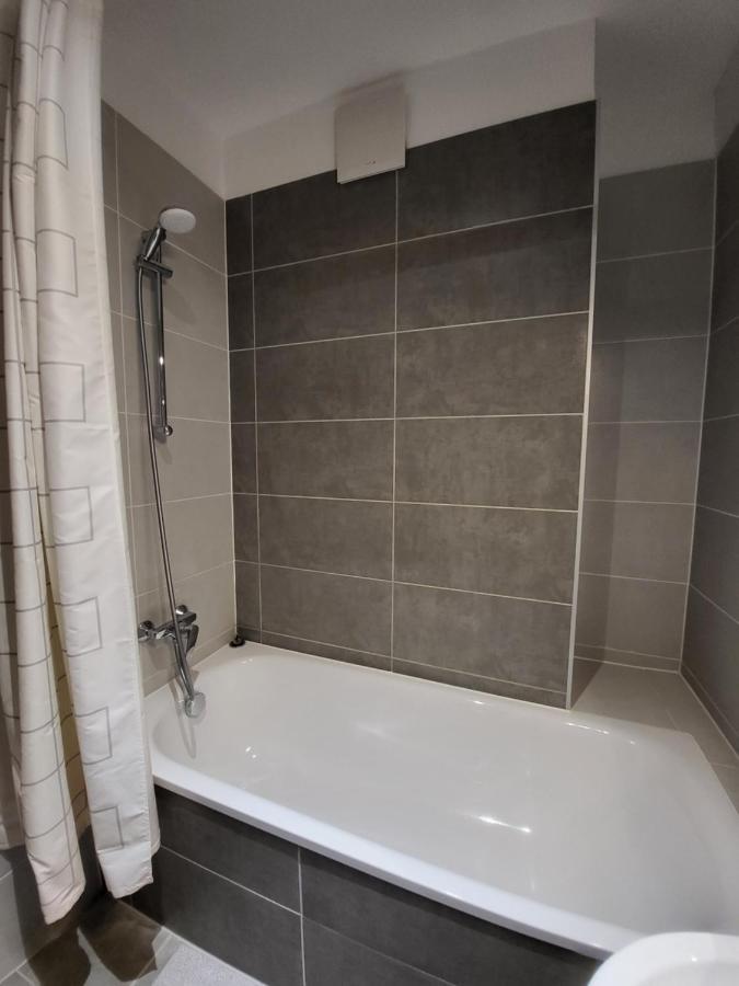 Sdp Marina Apartment Budapest Kültér fotó