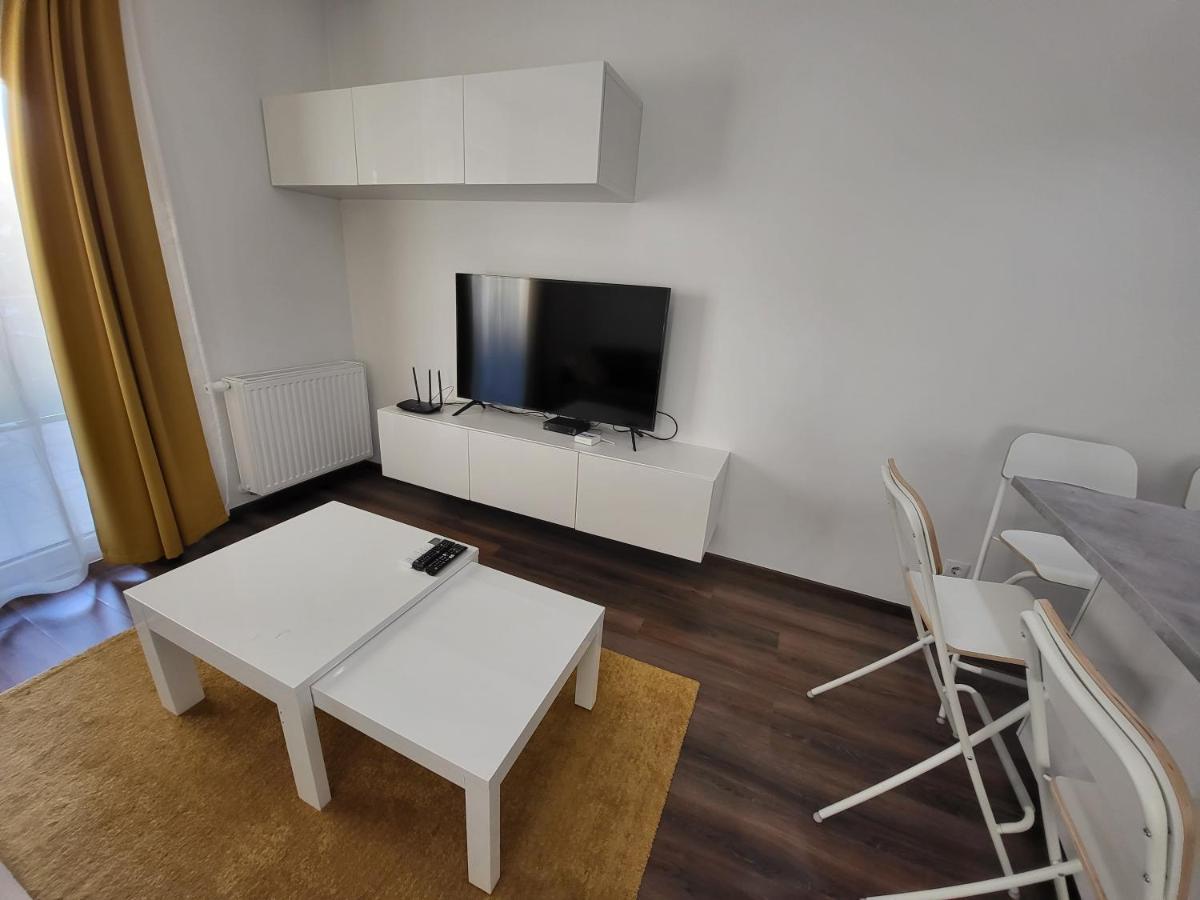 Sdp Marina Apartment Budapest Kültér fotó